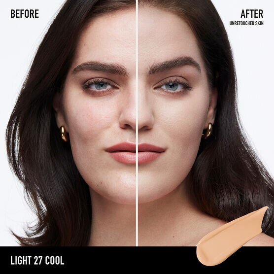 BARE PRO LIQUID FOUNDATION  LIGHT 27C
